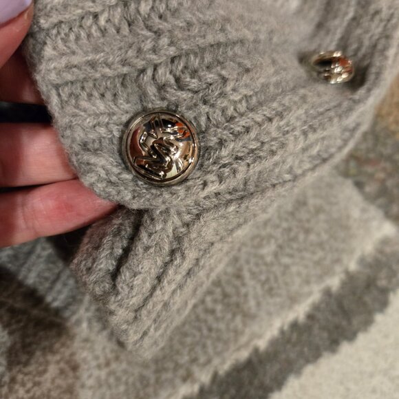Michael Kors neckwarmer Scarf - Picture 4 of 5